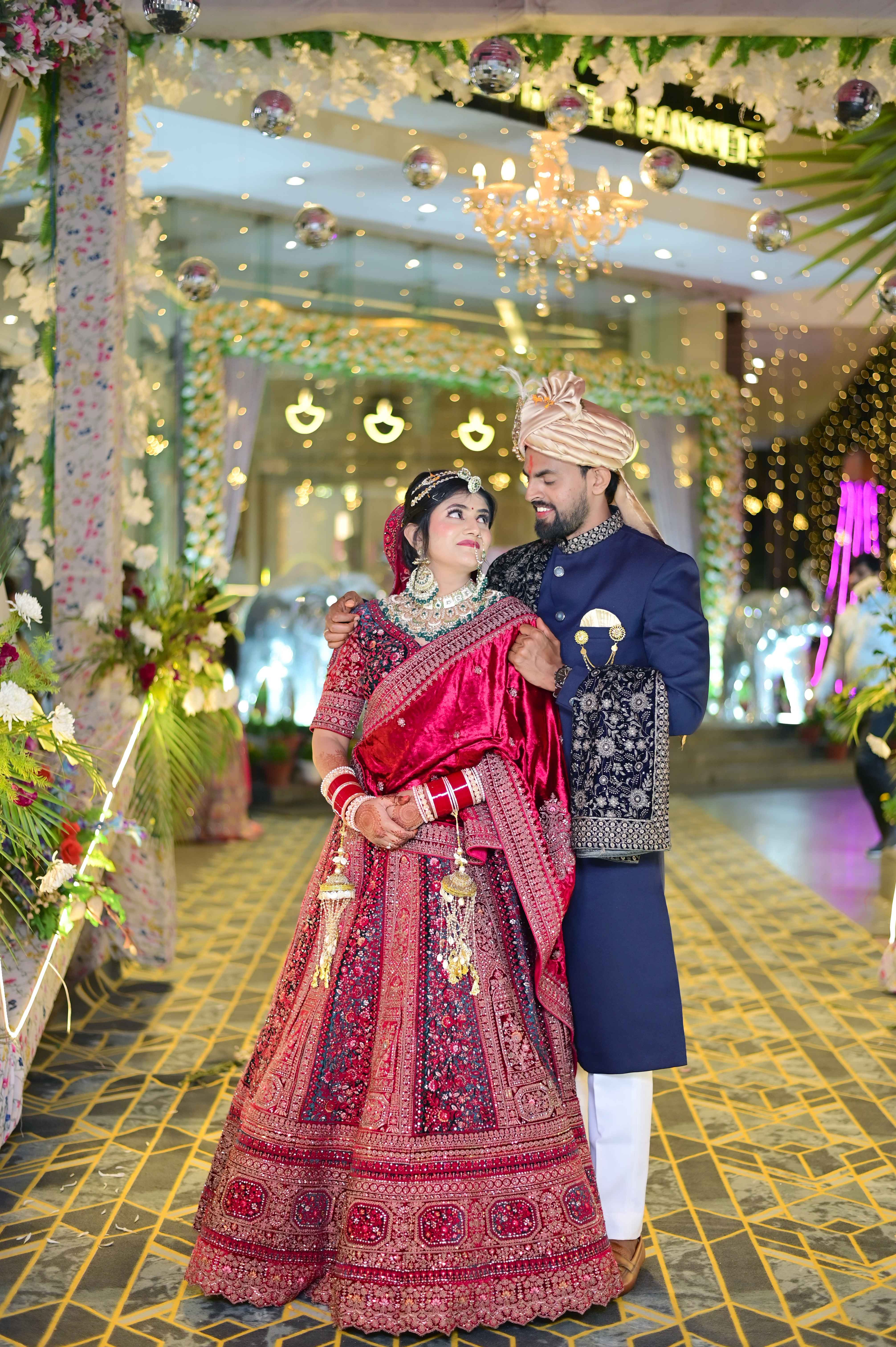 Best Wedding Photographers In Patna